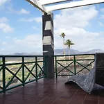 Vista Timanfaya Villa *