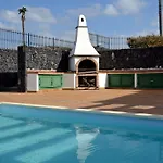 Vista Timanfaya Villa *