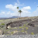 Vista Timanfaya *