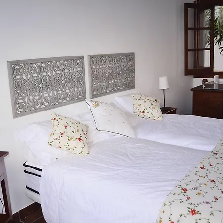 Villa Vista Timanfaya Yaiza