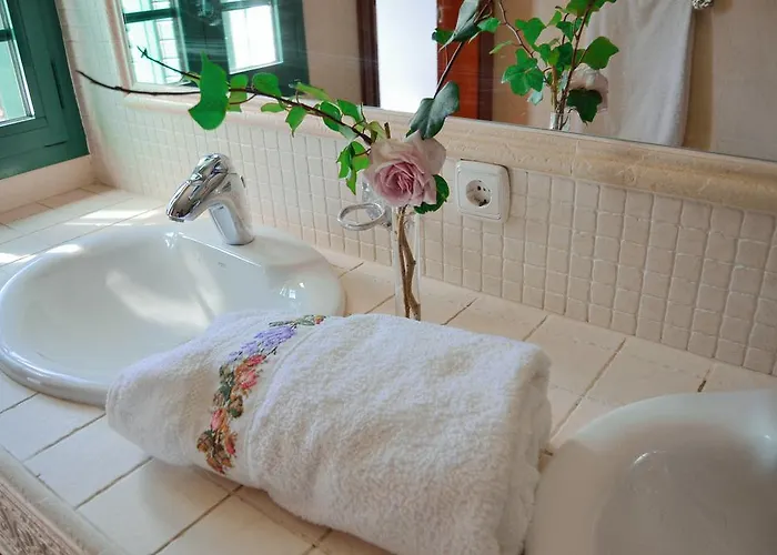 Vista Timanfaya Βίλα Yaiza (Lanzarote)