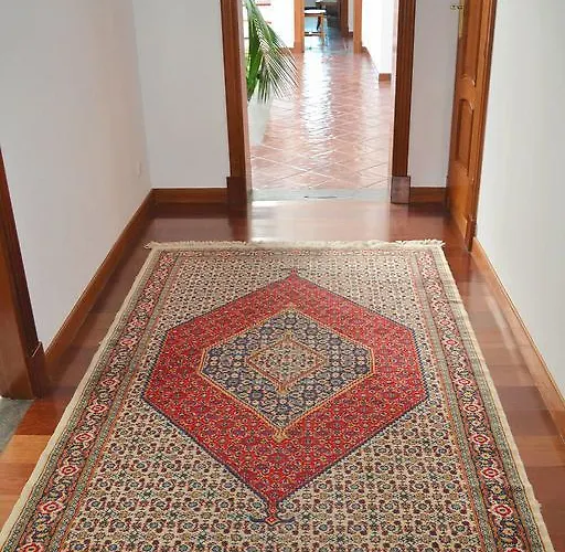 Βίλα Vista Timanfaya