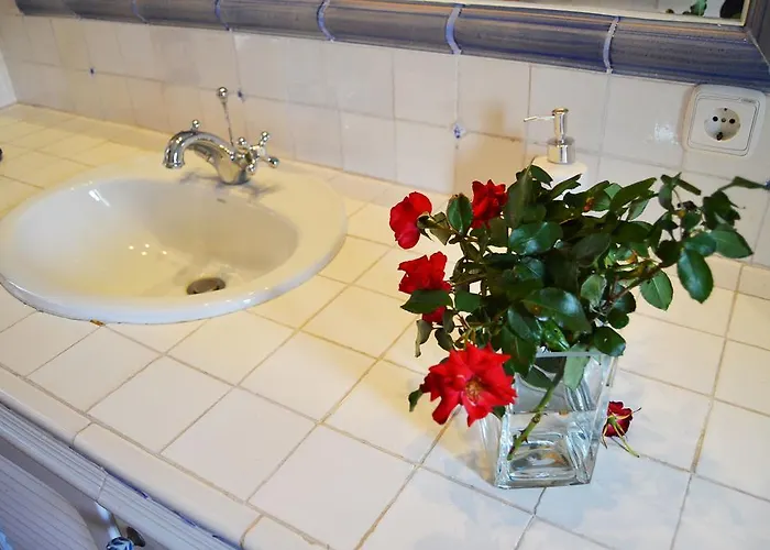 Vista Timanfaya Яйса