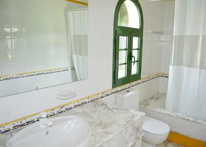 Vista Timanfaya * Яйса