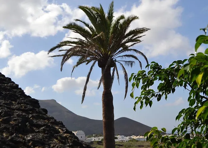 Βίλα Vista Timanfaya