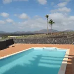 فيلة Vista Timanfaya