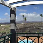Vista Timanfaya *