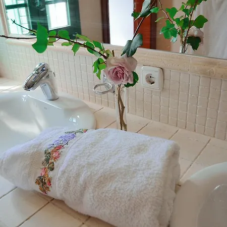 Vista Timanfaya Вилла Яйса