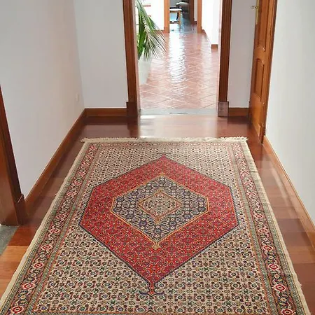 Вилла Vista Timanfaya