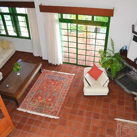 Villa Vista Timanfaya Yaiza (Lanzarote)