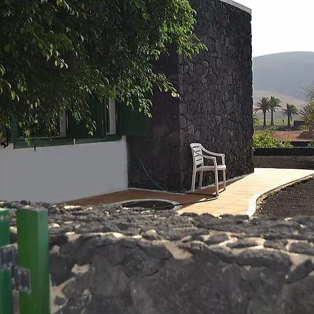 Vista Timanfaya فيلة