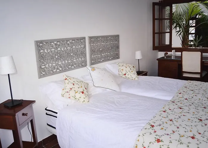 Villa Vista Timanfaya Yaiza