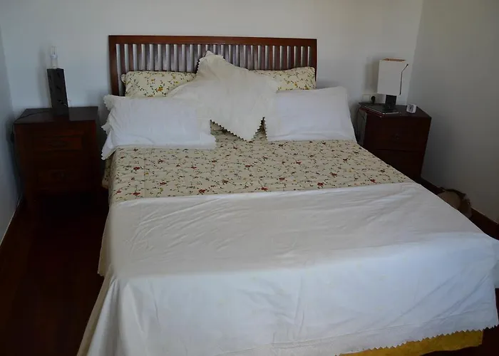 Vista Timanfaya Villa